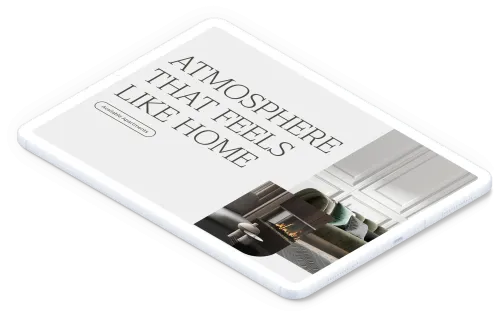 Bennett Web Design Co Studio Mock Up