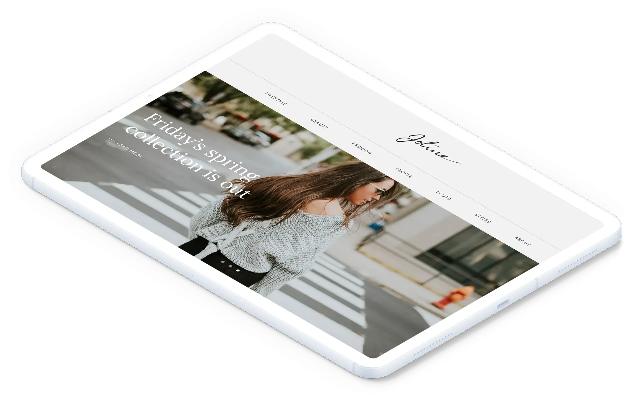 Bennett Web Design Co Studio Mock Up