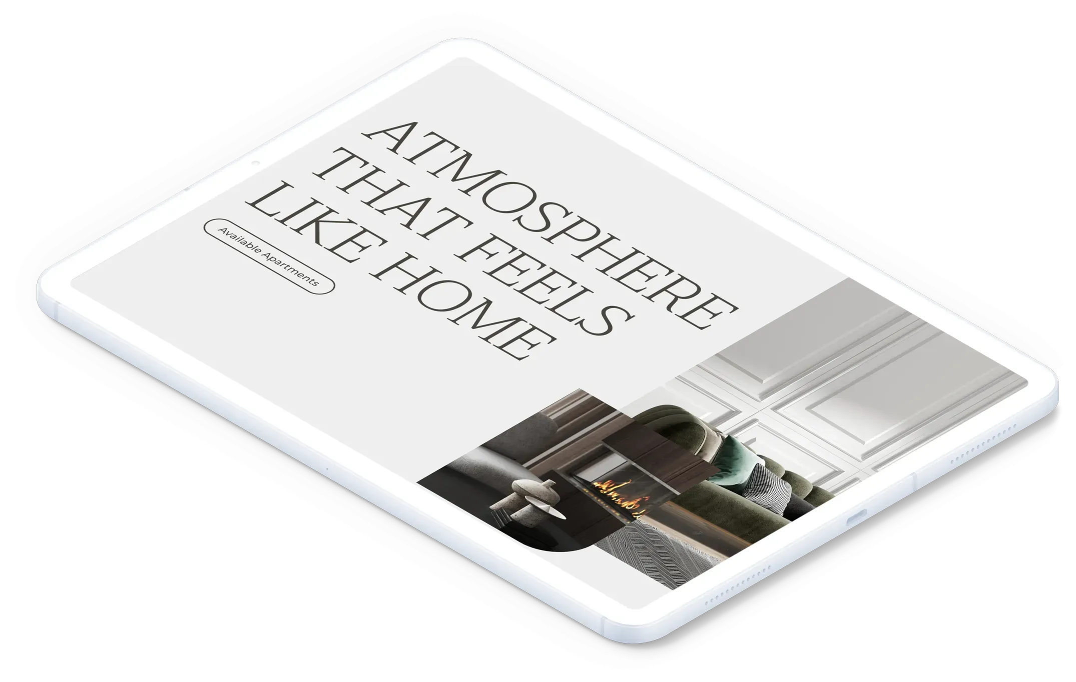 Bennett Web Design Co Studio Mock Up