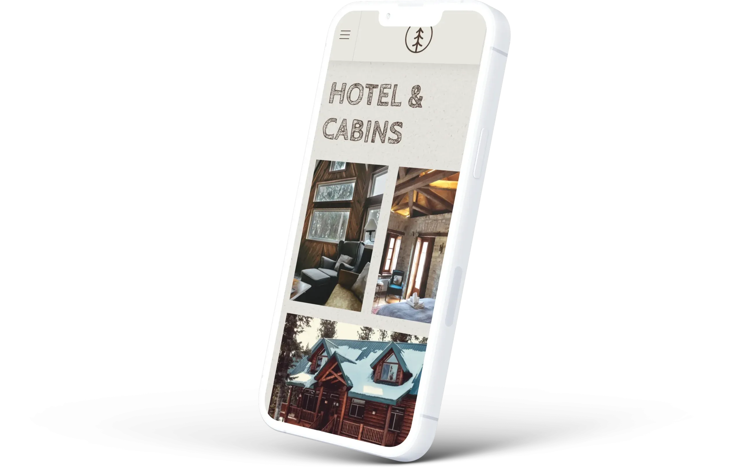 Bennett Web Design Co Studio Mock Up