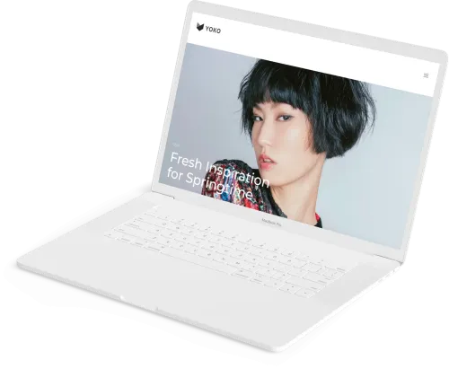 Bennett Web Design Co Studio Mock Up