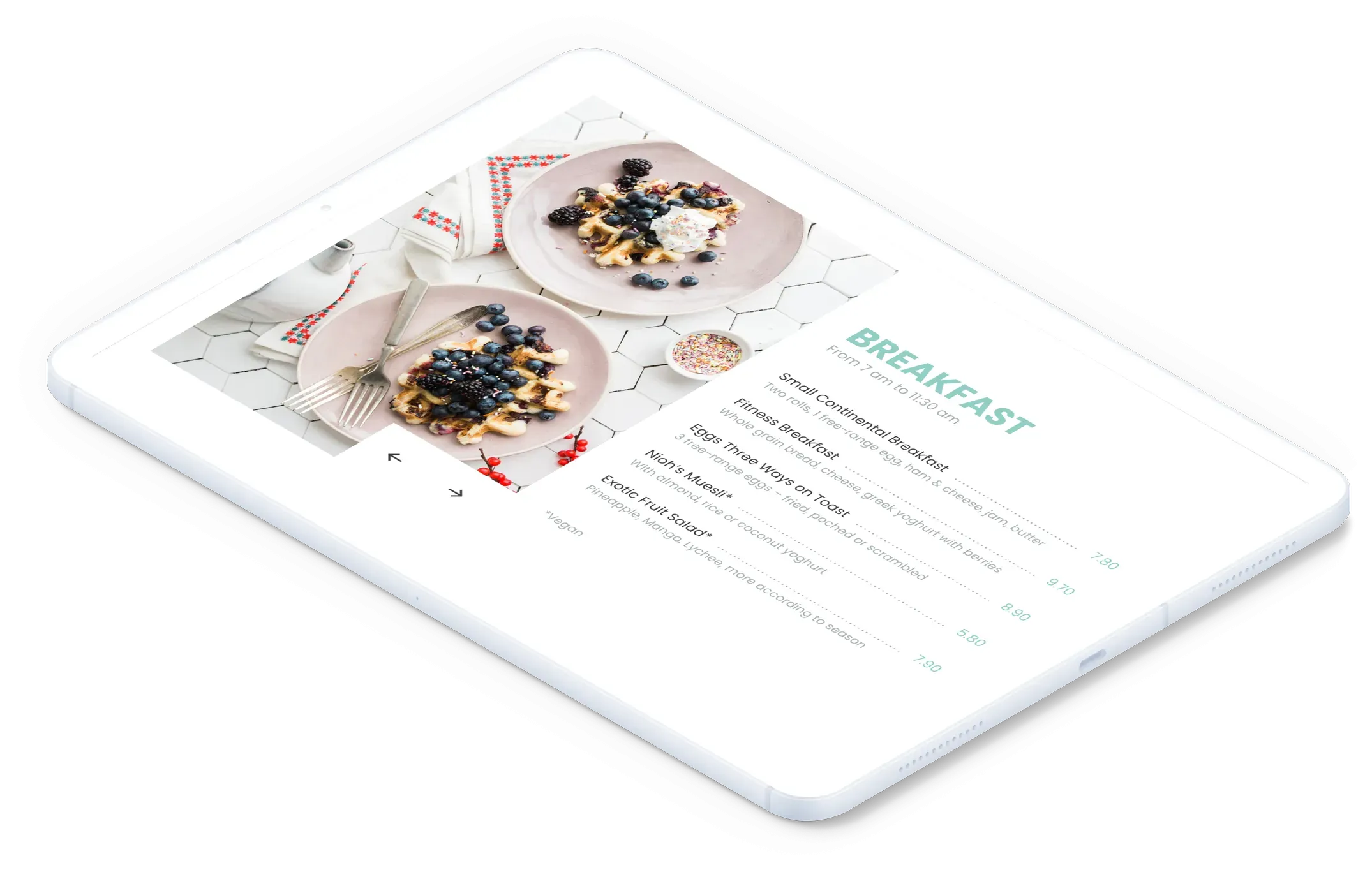 Bennett Web Design Co Studio Mock Up