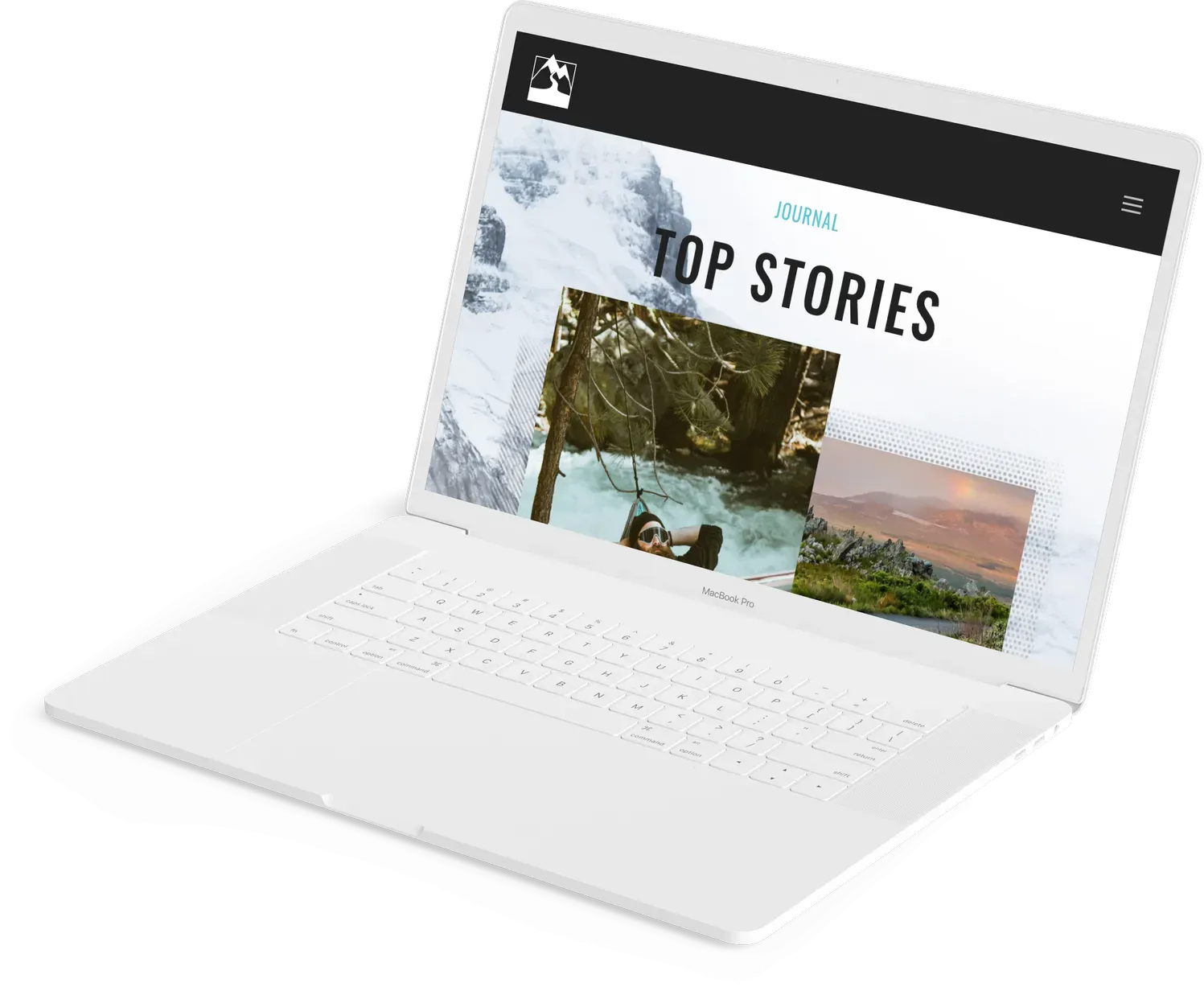 Bennett Web Design Co Studio Mock Up