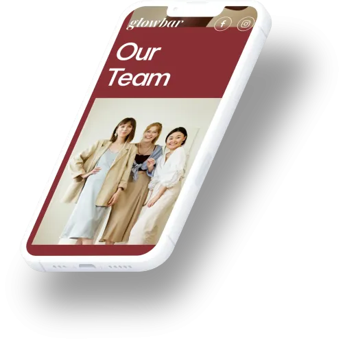 Bennett Web Design Co Studio Mock Up